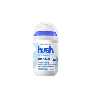 Hush  Roll On Original 50ml