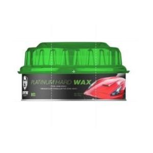DTR Platinum Hard Wax  D103 230g Total Shine Effect Long Lasting Car Paint Prote...