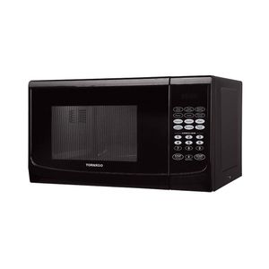 TORNADO  Solo 28L Microwave