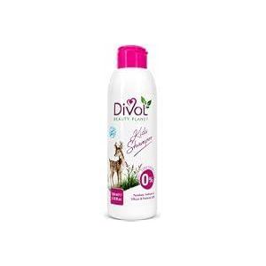 Divol Shampoo for travel 100 ML