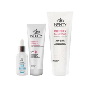 Infinity مجموعة انفنيتي