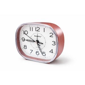 منبه كلاسيك أنالوج بتصميم عصري – صوت واضح – مناسب للمكتب وغرفة النوم