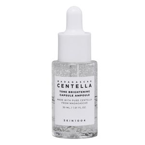 SKIN1004 Madagascar Centella Tone Brightening Capsule Ampoule 30ml