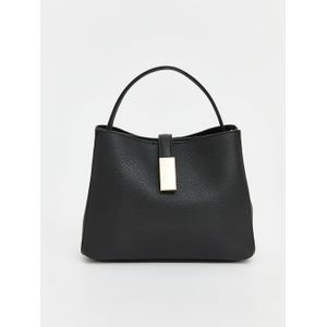 LC Waikiki Leather Look Women's Shoulder Bag