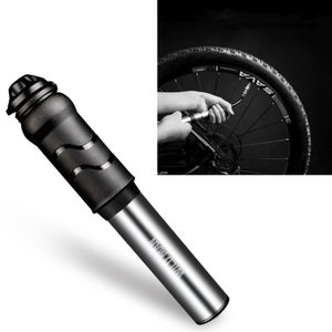 Wildman bike pump on sale