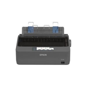 EPSON LQ-350 24 Pin Dot Matrix Printer Black