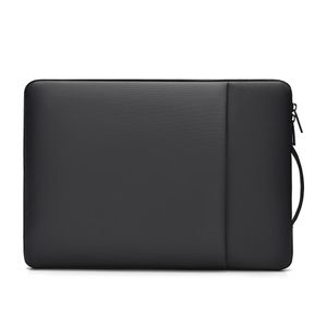 RAHALA RAL 826 Shockproof laptop bag and case with a hand grip - Slim and lightweight protective case for 15-inch laptops, suitable for work, travel, and everyday use.
