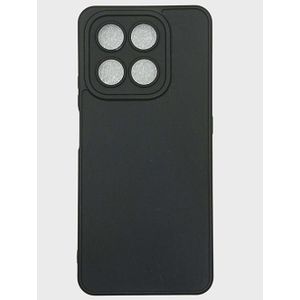 جراب سيليكون مقاوم للسقوط والصدمات والخدوش لهاتف Honor X7d