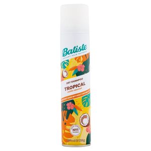 Batiste شامبو جاف استوائي برائحة جوز الهند ٢٠٠ مل