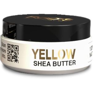 Roots زبده الشيا الصفراء من روتس