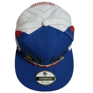 Classic caps monster 