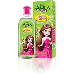 Dabur Amla دابر املا زيت اطفال 180مل