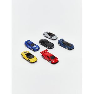 LC Waikiki Die-Cast Model Car