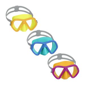 Diving Mask Dominator 3 Colors - 22048