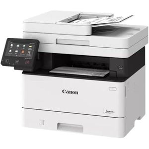 Canon LASER Prinyer MFP I-S MF453DW - White