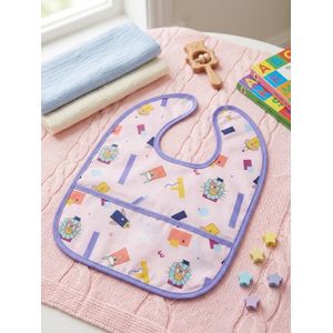 Fabric Bib for Children - Kids Bib - Baby Bib