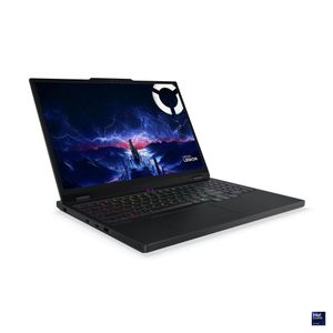 Lenovo LAPTOP Legion 5 15IRX10 83LY00PCED Gaming Laptop Core i7-13650HX RAM 16G DDR5 4800 1TERA SSD M2 NVME VGA RTX 5060 8GB DDR7 15.1 WQXGA (2560x1600) OLEDOLED 165Hz 83LY00PCED