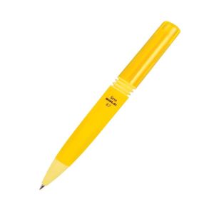 Serve Bold - Fluo Colours Mechanical PENCIL 0.7MM - Yellow