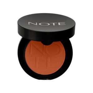 NOTE COSMETIQUE Luminous Silk Compact Blusher 07 Star Copper