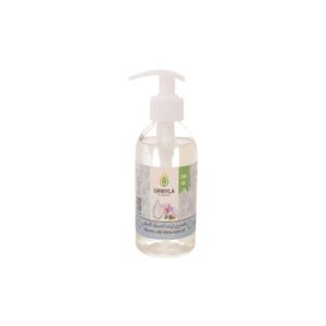ORMYLA Glycerin White Musk Oil - 250 ml