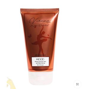 Mood  Vienna Body Lotion 150 Gm