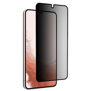 واقي شاشة زجاجي مقوى للخصوصية متوافق مع Realme Note 70 - أسود