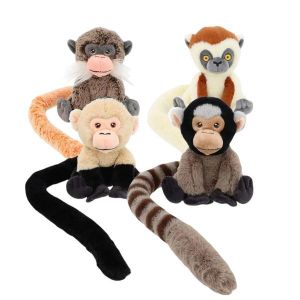 Monkey Tails 18cm