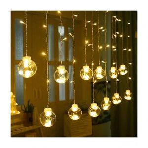 ستارة نور شكل كور عاليه الجوده