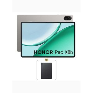 Honor Pad X8b WiFi 4GB RAM 128GB WiFi With Flip Cover Mobile Phone - Space Grey