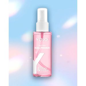 YOLO Nail Primer 120ml