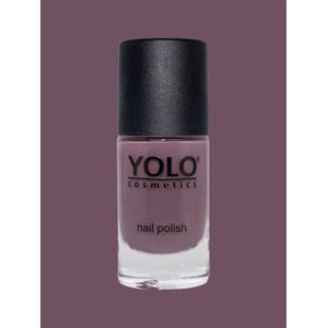 YOLO طلاء أظافر رقم 167 - بافي 10 مل