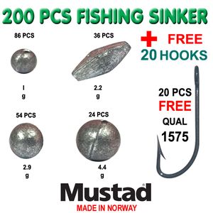 Mustad Sporting Goods - Best Prices in Egypt