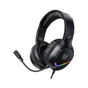Onikuma X31 Gaming Headset Wired Black