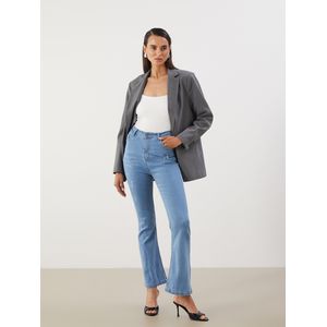LC Waikiki Slim Fit Women's Jeans
