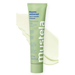 Mustela  MULTI PURPOSE BALM 75ML