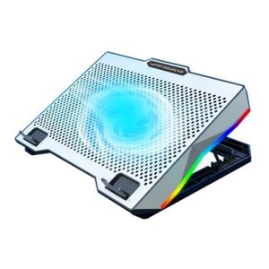 VESTAFUTURE ADJUSTABLE LAPTOP COOLING PAD