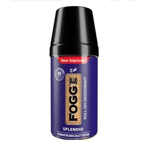 Fogg Roll on Deodorant Splendid For Women 50ml