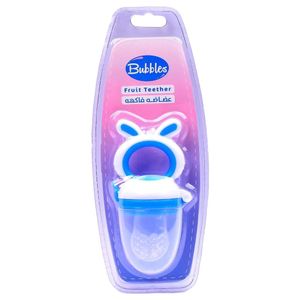 Bubbles Fruit Teether