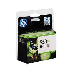 HP 953 XL Original Inkjet Cartridge - Black @ Best Price Online