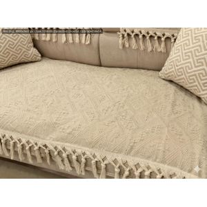 Sofa Cover Sheet Corner And Salon