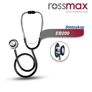 Rossmax EB200 Stethoscope