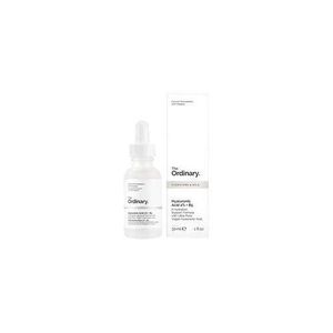 The Ordinary Skincare Co - Hyaluronic Acid 2% + B5 30ml - Transparent Tint