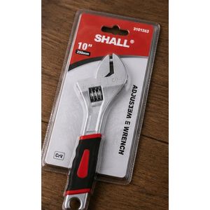 مفتاح فرنساوي 10 بوصة – SHALL