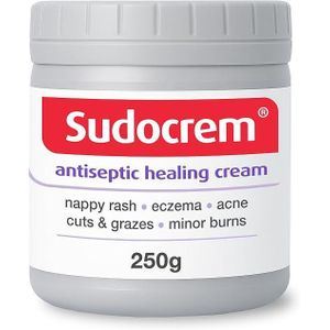 Sudocrem Antiseptic Healing Cream, 250g