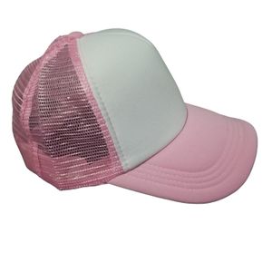 Classic caps shabak pink 