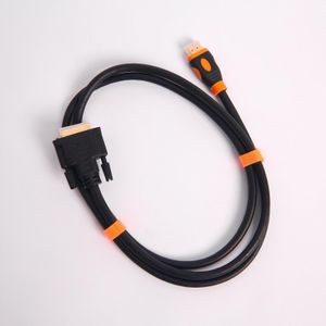 Point Cable HDMI To DVI 1.5m 