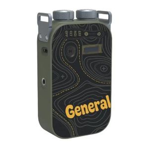General LED12RGB Light 