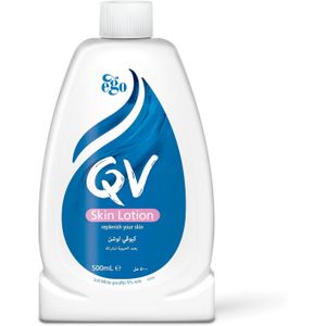 Qv Skin Lotion 500 ml (ORIGINAL)
