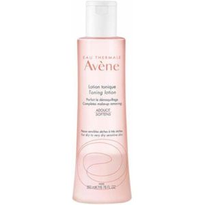 Pavene Avene Gentle Toning Lotion for Very Dry Sensitive Skin (200ml)