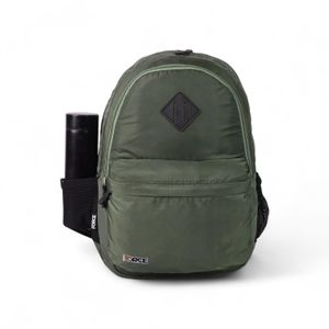 Force 14" Laptop Backpack – Advanced Basic Waterproof – Olive
